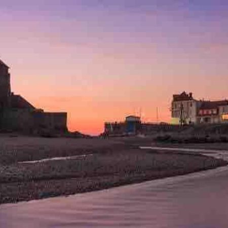 Appartement Lahoucine Boulogne-sur-Mer Eksteriør billede