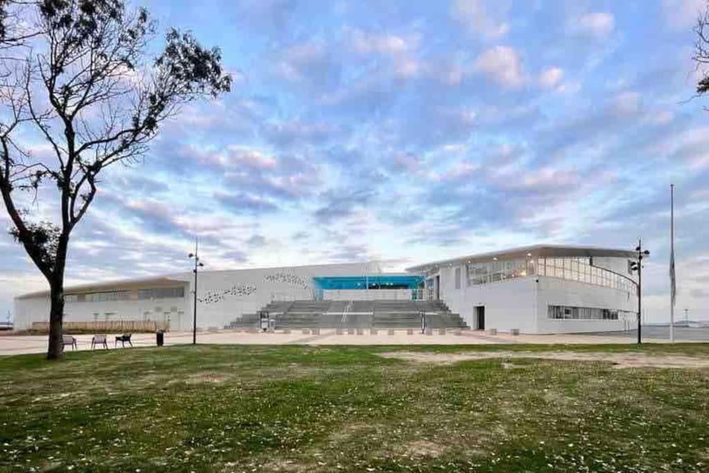 Appartement Lahoucine Boulogne-sur-Mer Eksteriør billede
