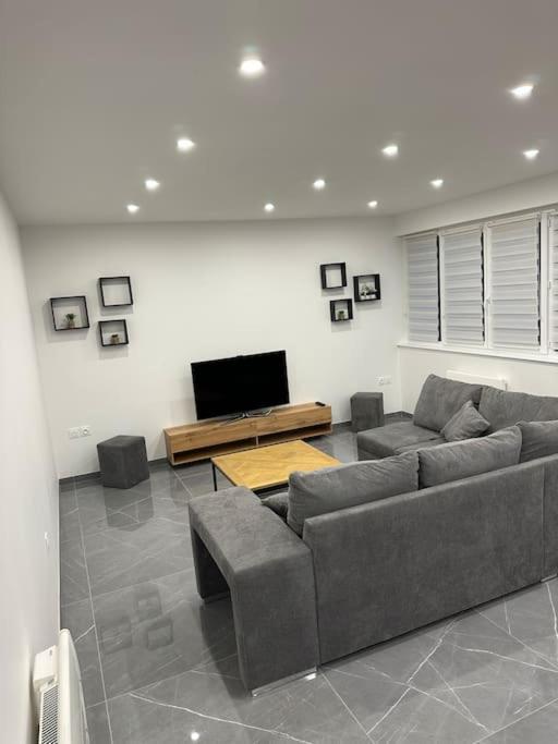 Appartement Lahoucine Boulogne-sur-Mer Eksteriør billede