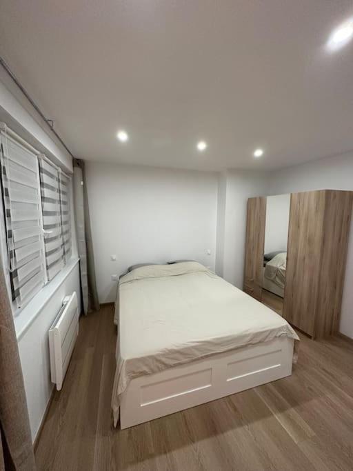 Appartement Lahoucine Boulogne-sur-Mer Eksteriør billede