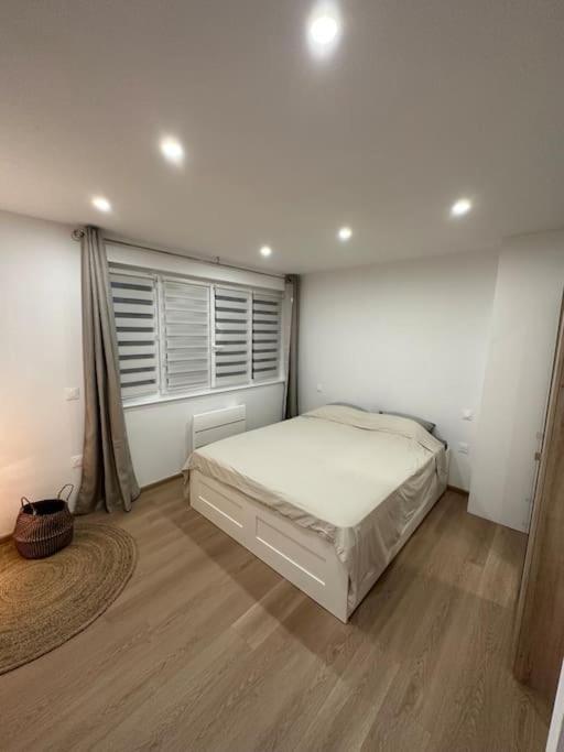 Appartement Lahoucine Boulogne-sur-Mer Eksteriør billede
