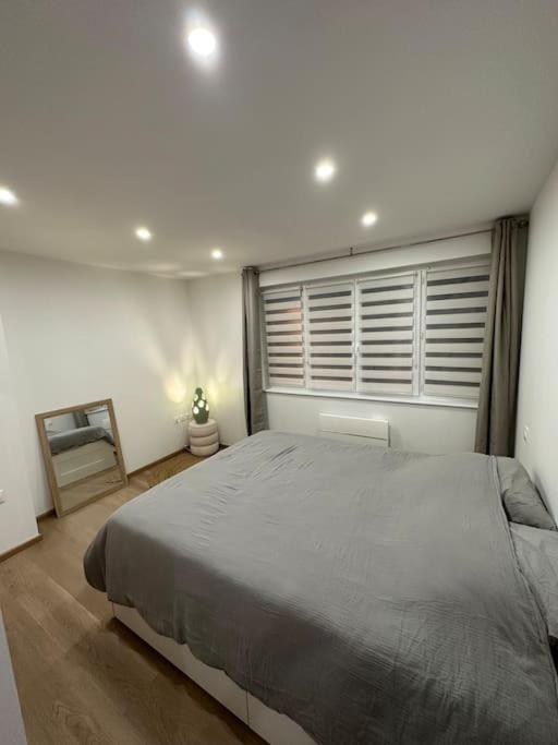 Appartement Lahoucine Boulogne-sur-Mer Eksteriør billede