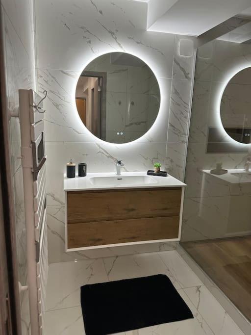 Appartement Lahoucine Boulogne-sur-Mer Eksteriør billede